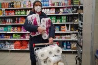 Вы, наверное, март пропустили?