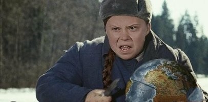 15 наглядных доказательств того, что с природой шутки плохи