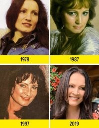 Вы это Ротару расскажите...