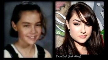 Угадай знаменитость. Новая серия