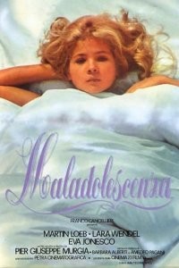 Ниже уже писали что нет в фильме ничего такого. Вспомните какие фильмы раньше выходили. Пусть и не на большом экране. Так что в общем всё становиться даже более пуританским.