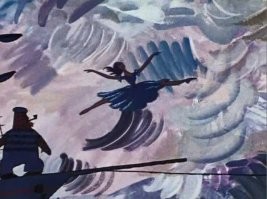 Косплей героини союзмультфильма :)