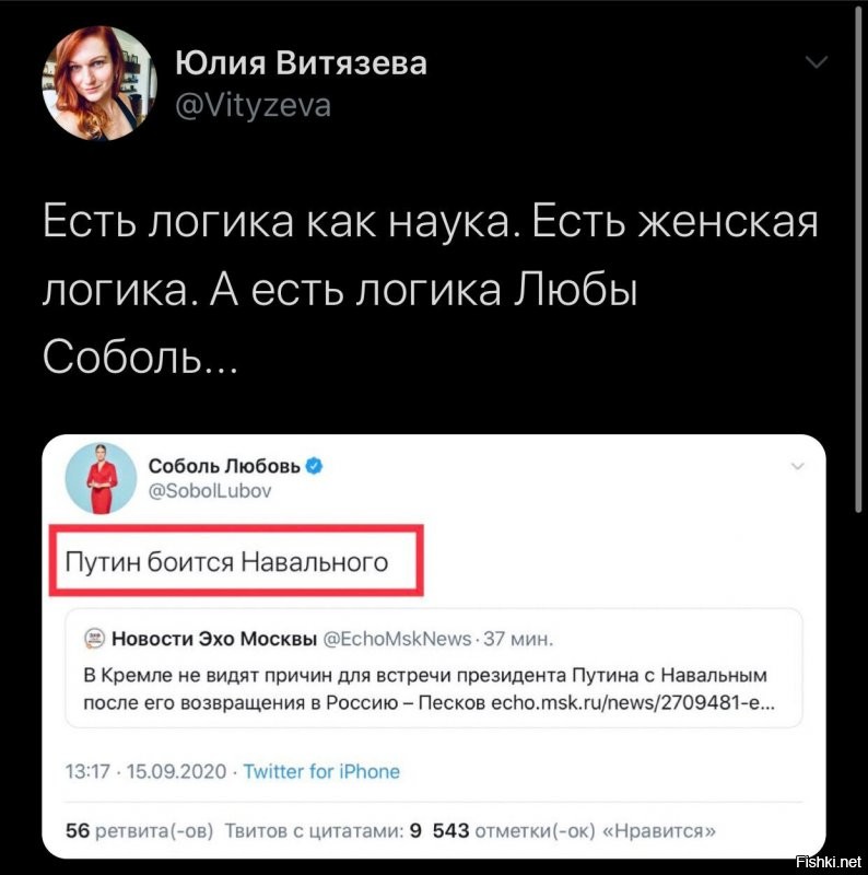 Политические комментарии 2