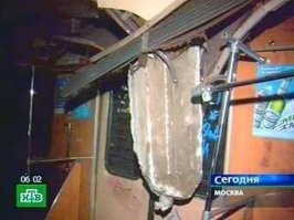 Сосед с перфоратором выходит на новый уровень