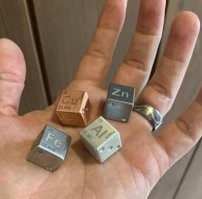 С U или Pu фотки нет?