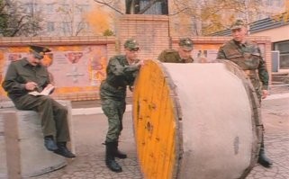 Применение катушек оставшихся после 3д печати