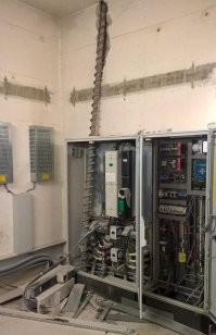 Главное что бы он в гости не зашёл.