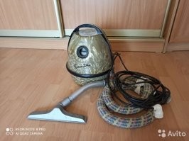 Вот такой был. Venta. Отличный.