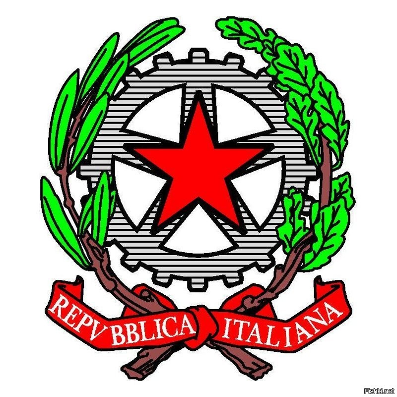 да, герб реально красивый, но ... единственный ли ??