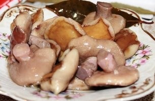 Определенно сходство есть.