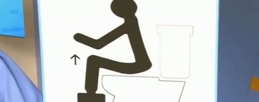 Но это же неправильный угол, Малышева нас не этому учила...