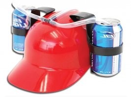 Он мог принадлежать кому угодно. Его даже могли не носить. Но археологи вписали к викингам.
Когда через несколько сотен лет будут откапывать нас, охренеют от наших шлемов)))