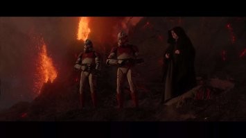 Да не бойся, это просто заводы там работают. 
Может дроидов для КНС делают. 

"Фосфин также может выделяться в небольших количествах при распаде органических веществ или промышленно синтезироваться на химических заводах."