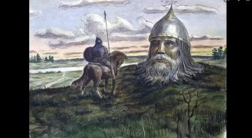 12 интересных мест и сооружений, от вида которых может стать не по себе