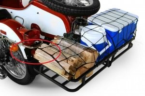 до первых ментов...