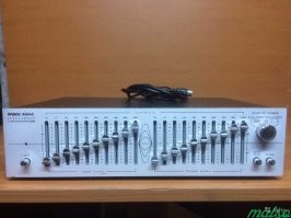 Мой набор до ухода на заморского производителя выглядел так.