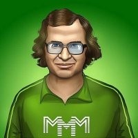 жмж норм, мжм тож норм если телка левая, а вот МММ это плохо)