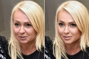 Ага. + в инсте сейчас стали популярны всякие бьюти-фильтры, которые даже к видео можно применить. В общем, дурят народ по полной... "красавицы" эти...