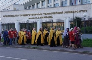 Так то раньше...