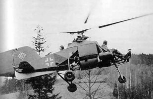 Эти даже во Вторую мировую войну в воздух поднимались.