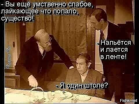 Политическая солянка. Часть 266