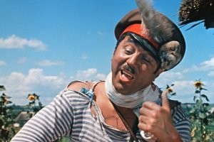 И я знаю, чья это половина)))