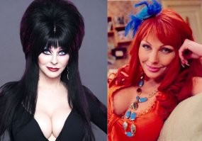 Классная она была в свое время.) но есть и у нас чем ответить спустя года)))