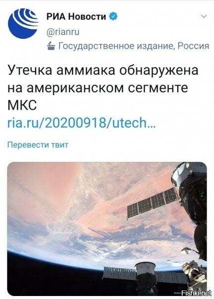 кто рукнул в отсеке?! :)