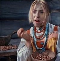 Как бы выглядели в молодости герои фильмов-сказок из советского кино