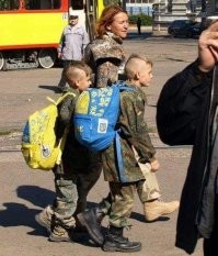 а ты подрос, я смотрю!