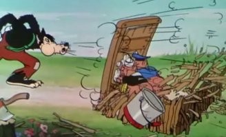 19-летняя девушка пять лет копила на собственный дом