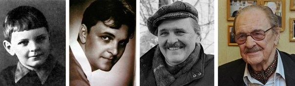 А годы летят, наши годы,
Как птицы, летят,
И некогда нам оглянуться назад