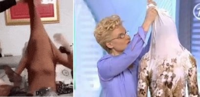 Малышева, не?