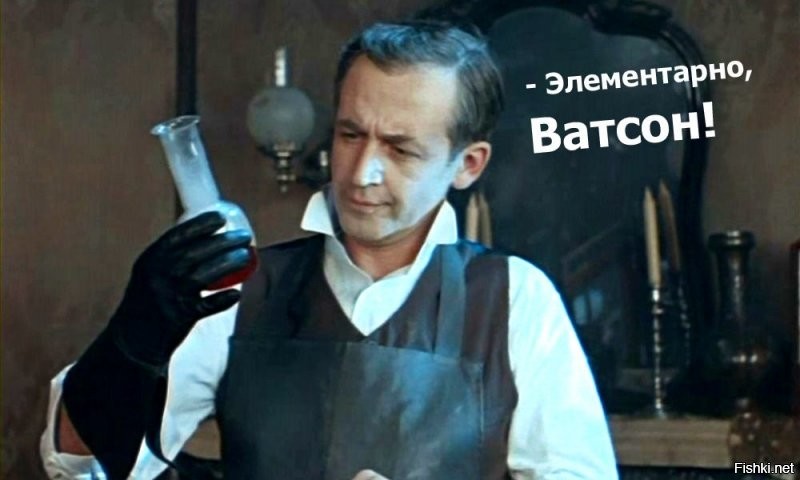 Убитый самым смертельным ядом КГБ шастает по клинике