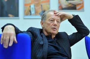 Самюэль Л. Джексон выругался на 15 языках