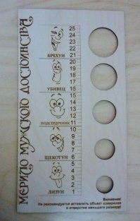 Десятая навеяла..