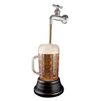 Лучше подключиться к ви-фи соседней пивнушки.