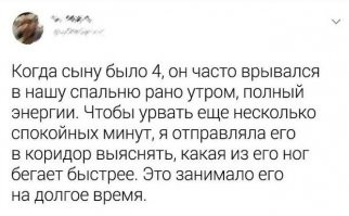Вот бы еще и с котом так прокатывало!