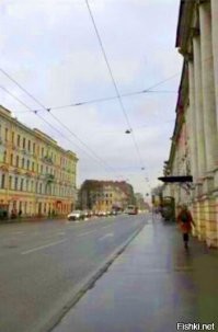 что-то у вас цифровик барахлит? ;)