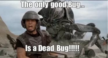 Да-да, оно ещё и летает! 
-------