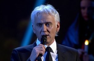 Маршал Жуков, это два разных певца