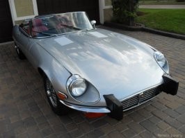 При всём при том в 70х обязали 5ти-мильные бамперы - для снижения ущерба при столклкновении с другим авто, позже - восьмимильные.