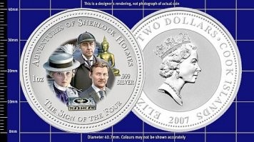 Спасибо за пост! Если кто не видел- вот эти монеты: