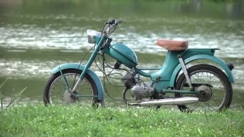 Чем-то "Рига-4" напоминает