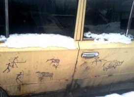 Десятки автомобилей больше 20 лет гниют в лесу: коллекция на грани исчезновения