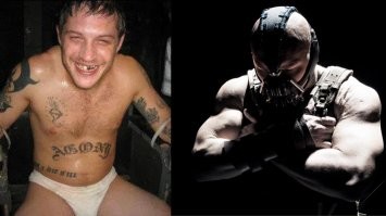 У меня таких ушлепков во дворе - каждый третий не такой.