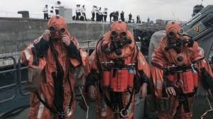 Ага)) биозащита и полный доспех всяко лучше, чем эти))