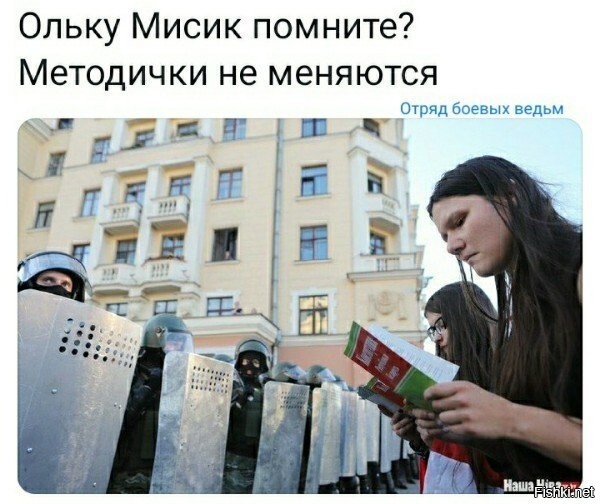 Где они таких страшных берут?