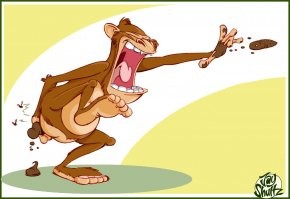 Неудобно как-то получилось