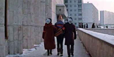 Парень мастерски фотошопит себя на кадры из фильмов